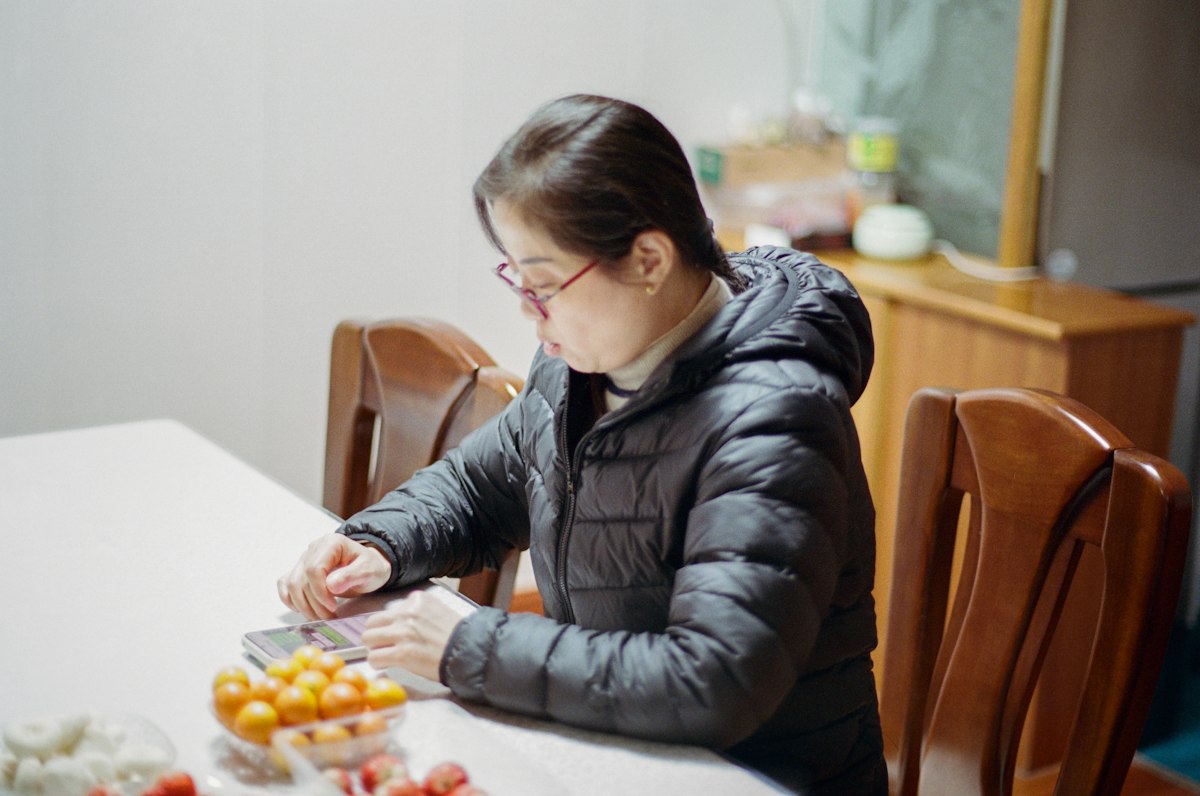 Weight Management Through Nutrition